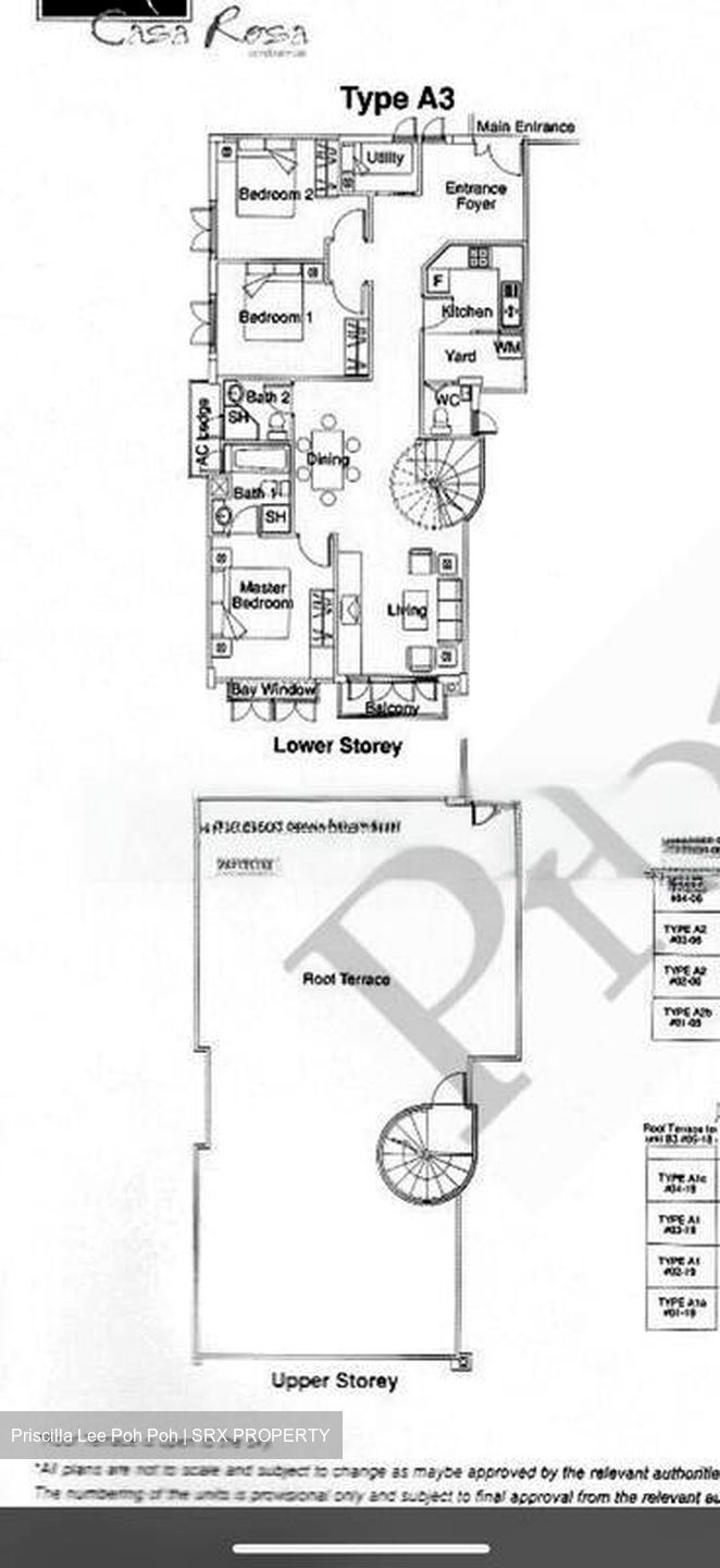 Casa Rosa (D19), Condominium #480773151